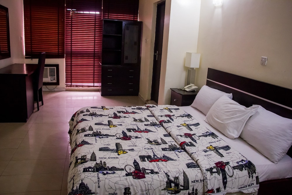 Modex Guest House 10/39