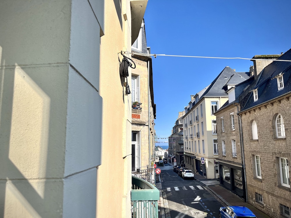 Comfort Hotel Dinard Balmoral 46/49