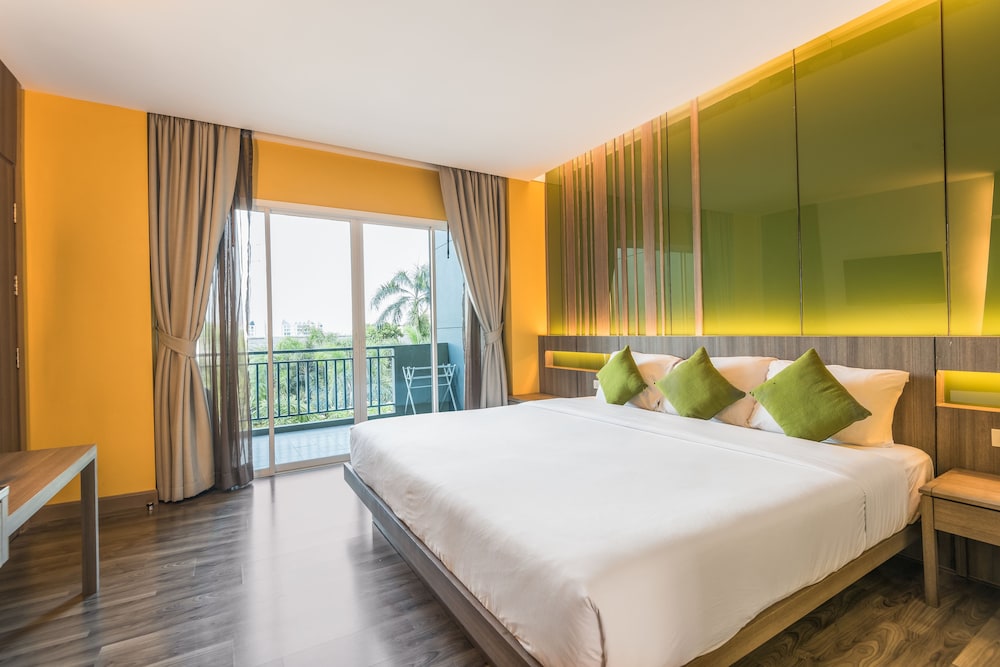 Lantana Pattaya Hotel And Resort 22/76