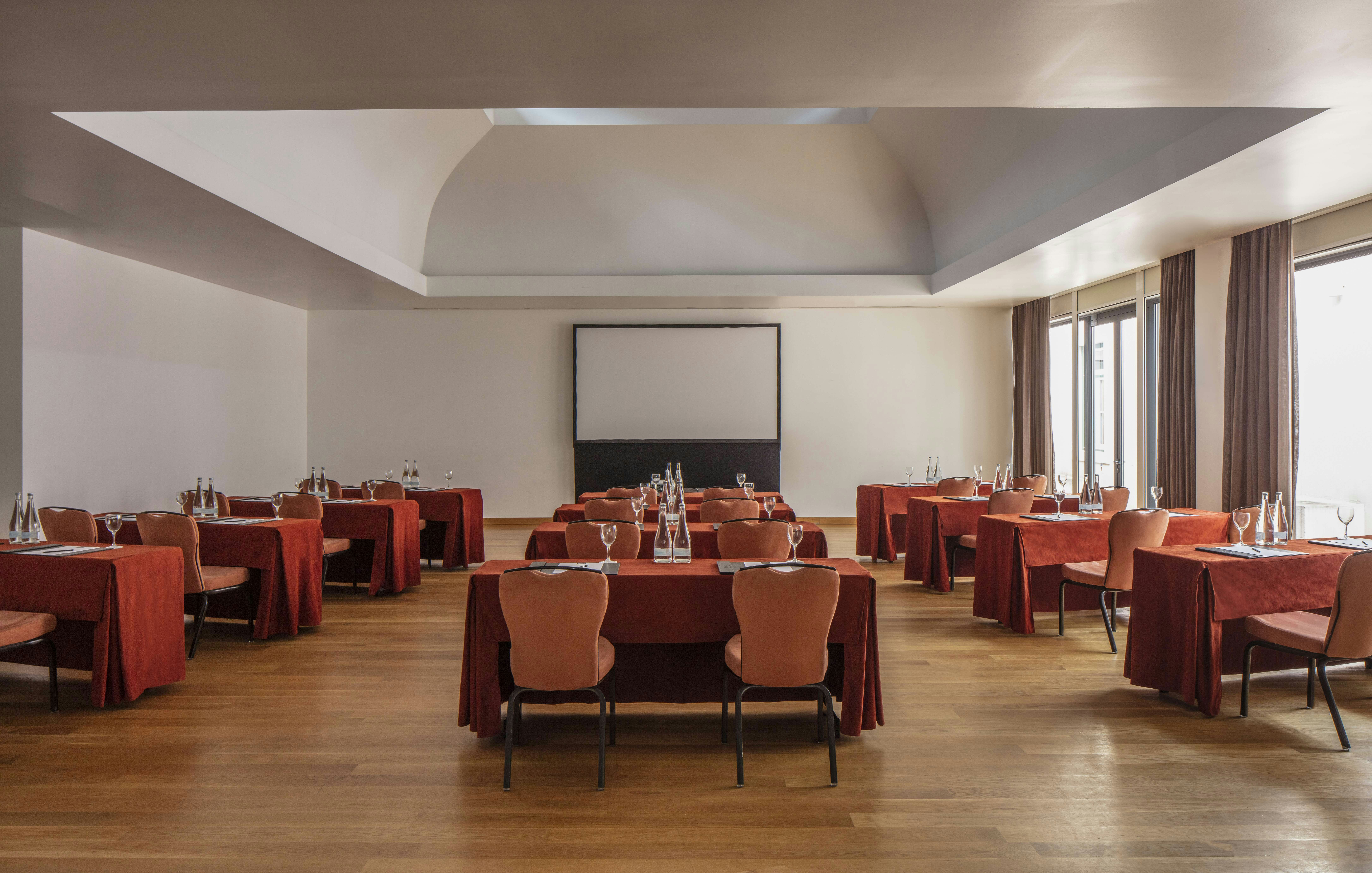 Tivoli Avenida Liberdade the Leading Hotels of the World 41/50