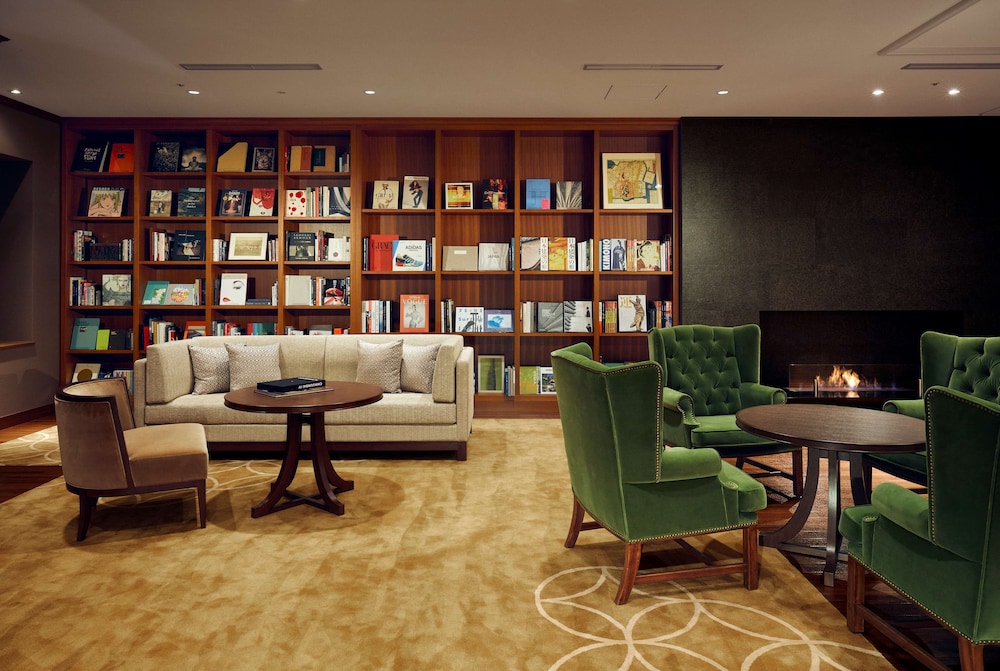 Shiba Park Hotel 39/63