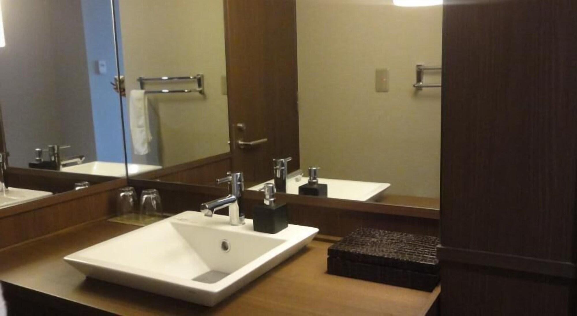 Japanese Western, Premier, Deluxe, Outdoor Bath, Main Building