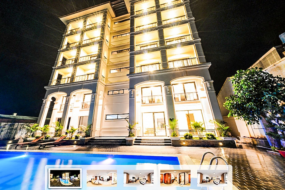 Praha Hotel Phu Quoc 2/66