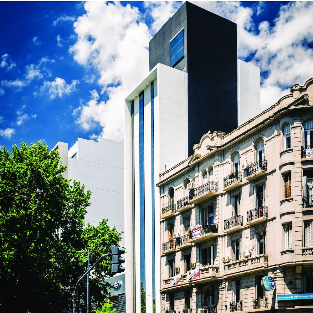 Pleno Madero 6/57