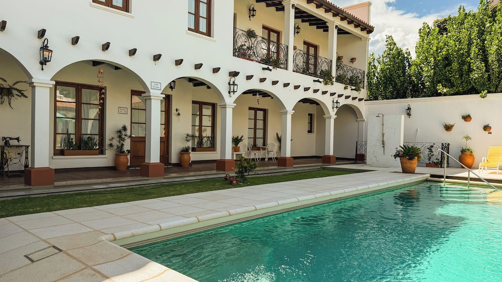 Iraola Hotel Boutique 21/24