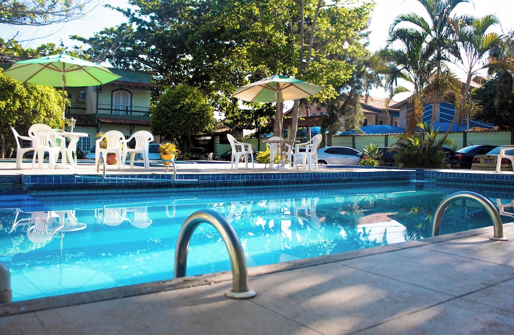 OYO Pousada Recanto Shangrilá, Cabo Frio 4/50