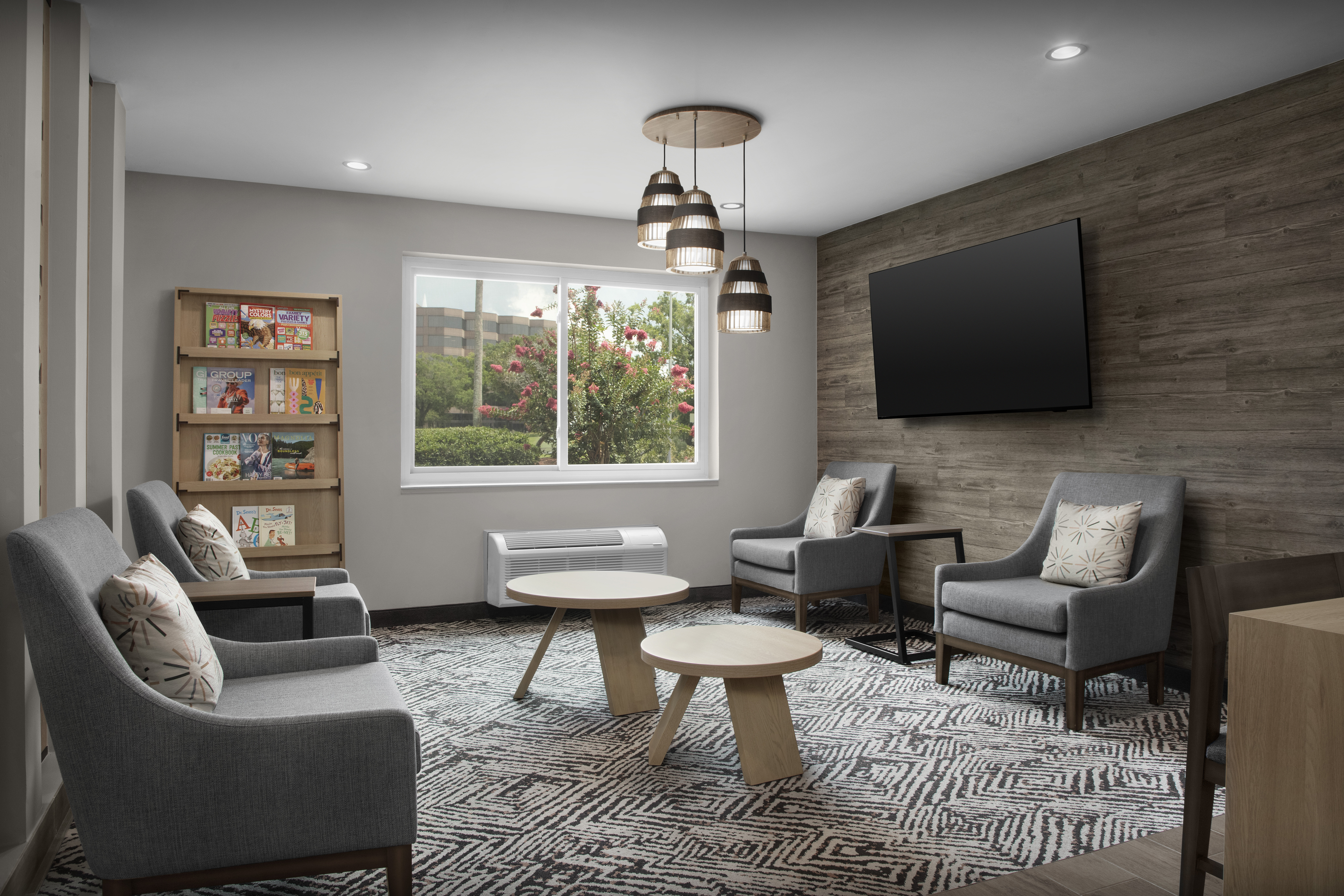 Candlewood Suites Jacksonville Southpoint by IHG 49/70