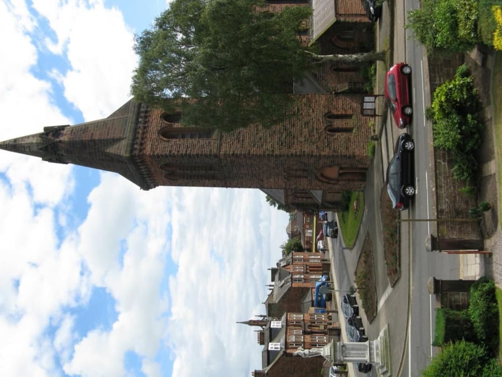 Dumfries Villa 25/38