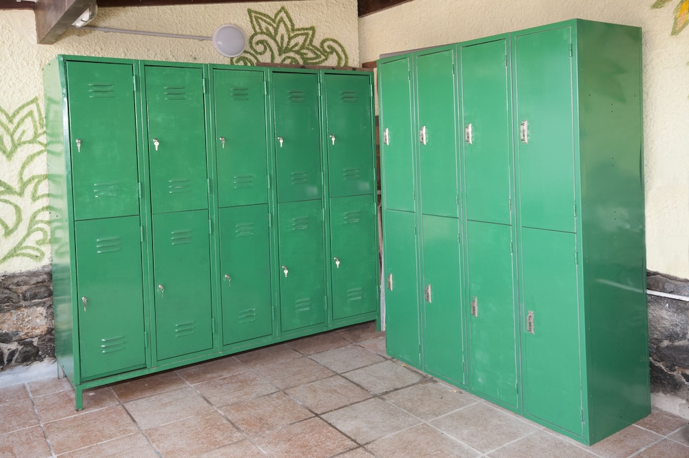 Hostel Los Duendes Del Sur 20/36