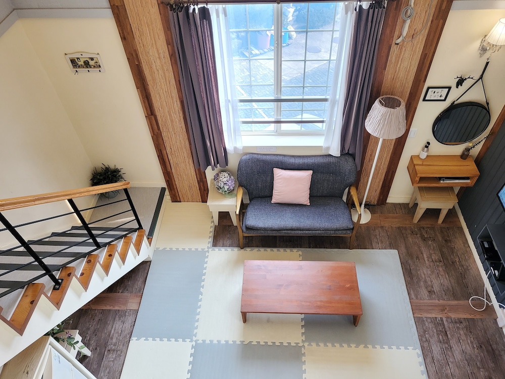 Gyeongju Olive House Pension 31/50