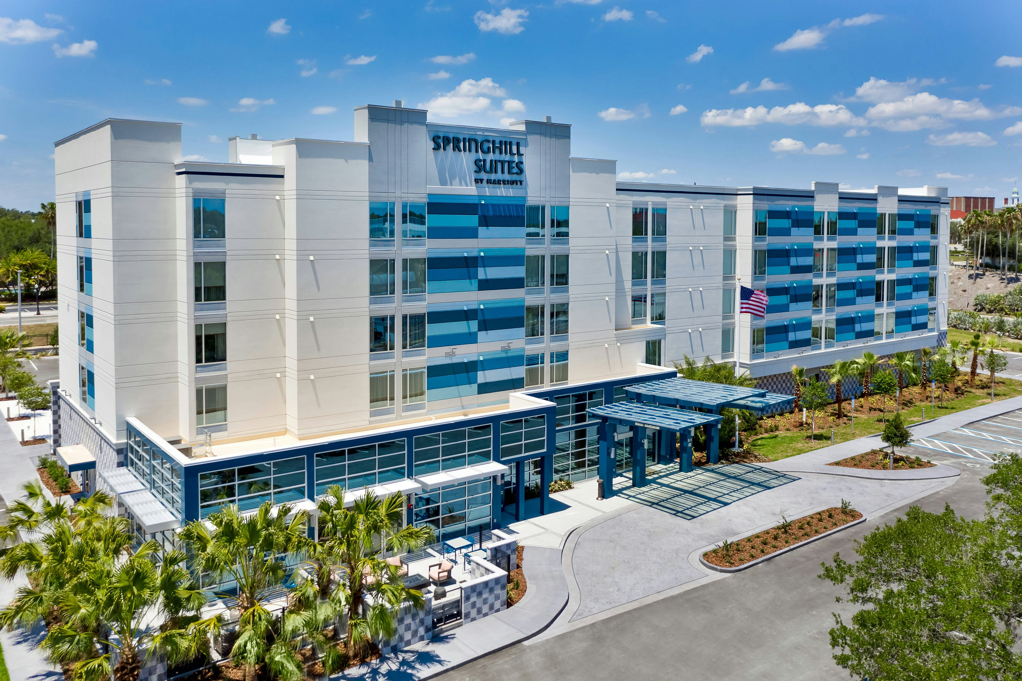 SpringHill Suites by Marriott Lakeland 2/51