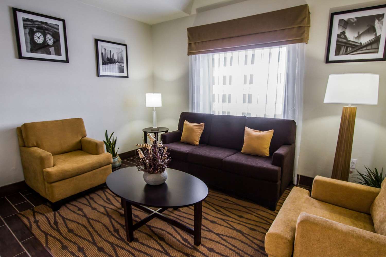 Sleep Inn Gallup 23/28
