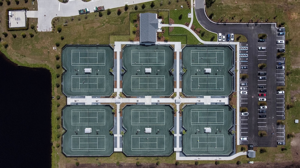 The Lodge And Club At Ponte Vedra Beach 3/47