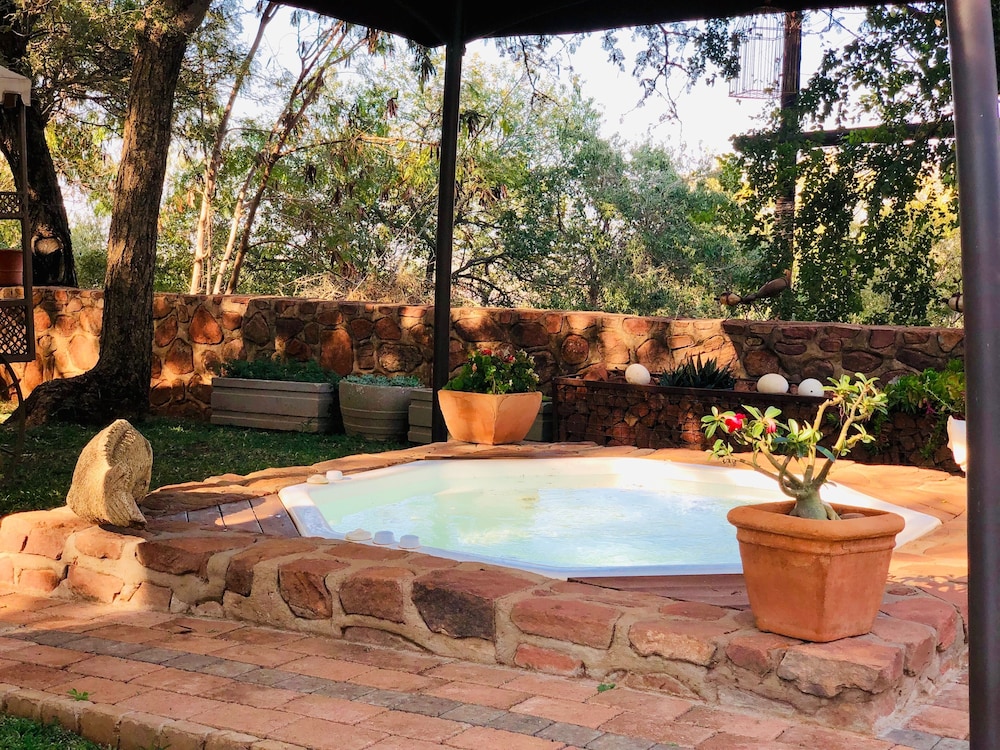 Buyskop Lodge 18/50