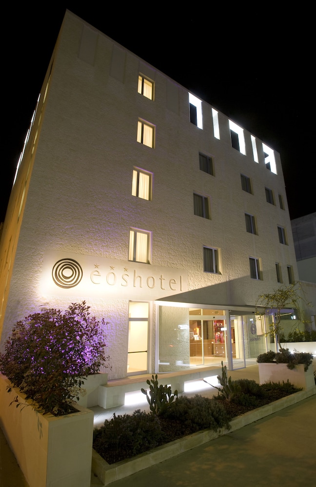 Eos Hotel 1/72