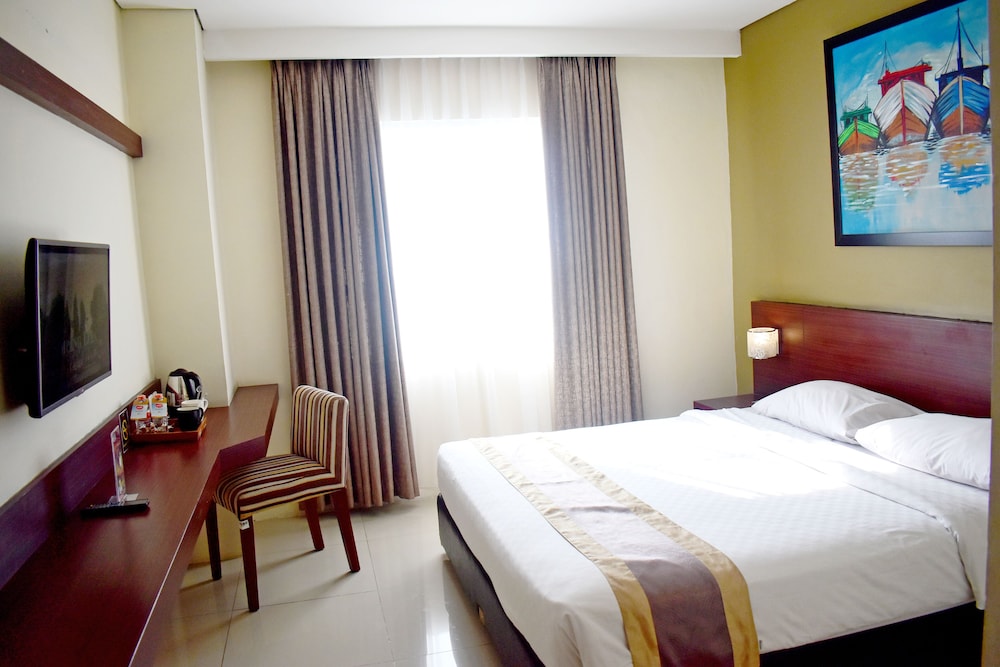 Noormans Hotel Semarang 22/69