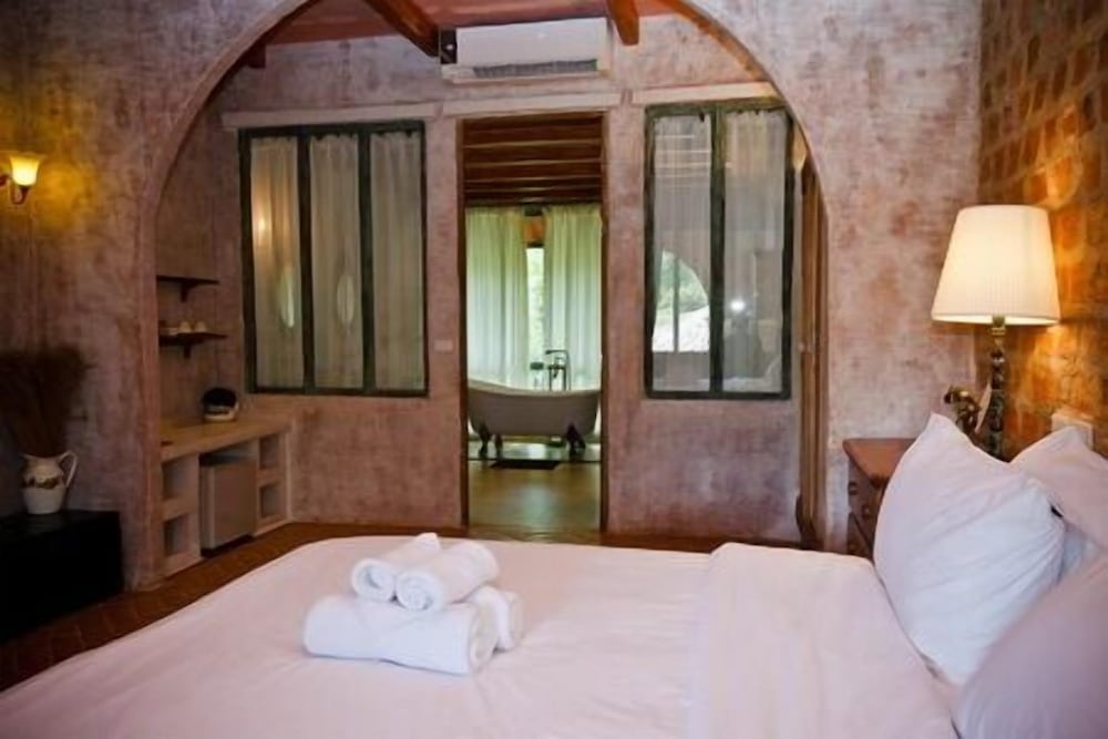 La Toscana Resort 10/50