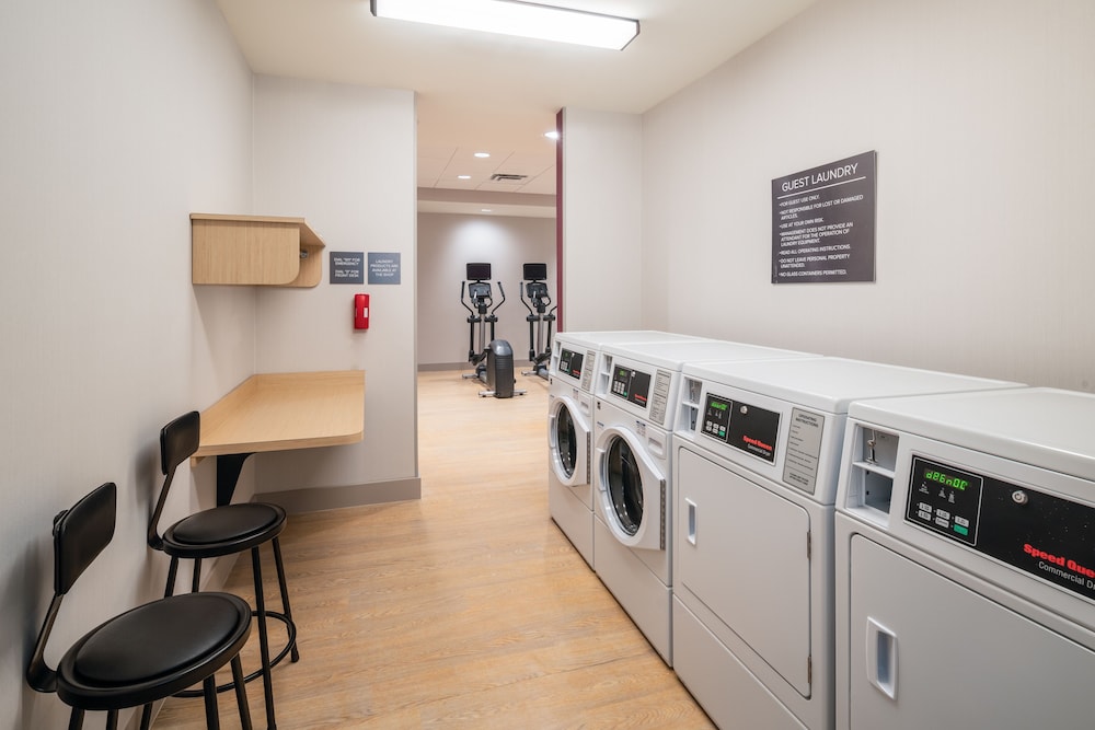 Home2 Suites By Hilton Brunswick Ga 43/44
