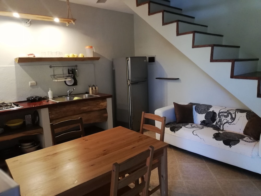 Residencia El Balata 36/50