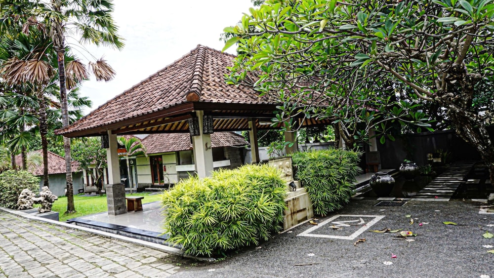 Bali Merita Villa 61/68