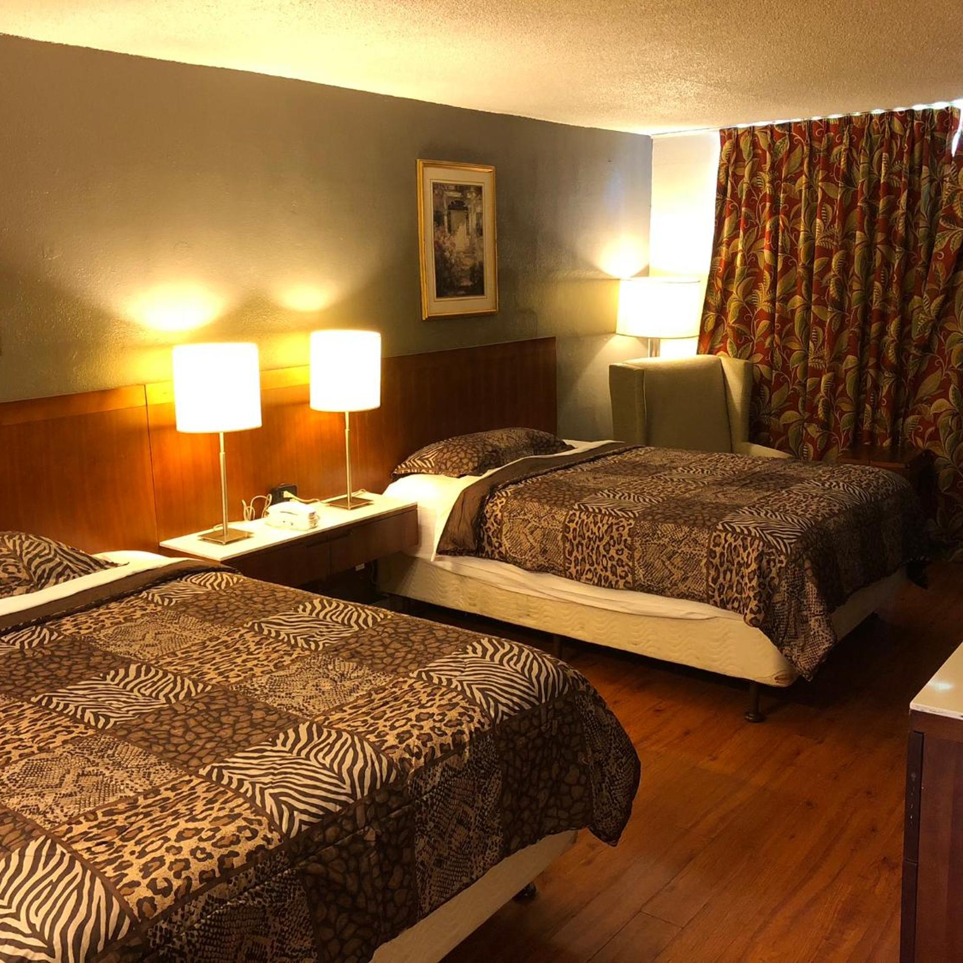 Western Inn Houston 9/39