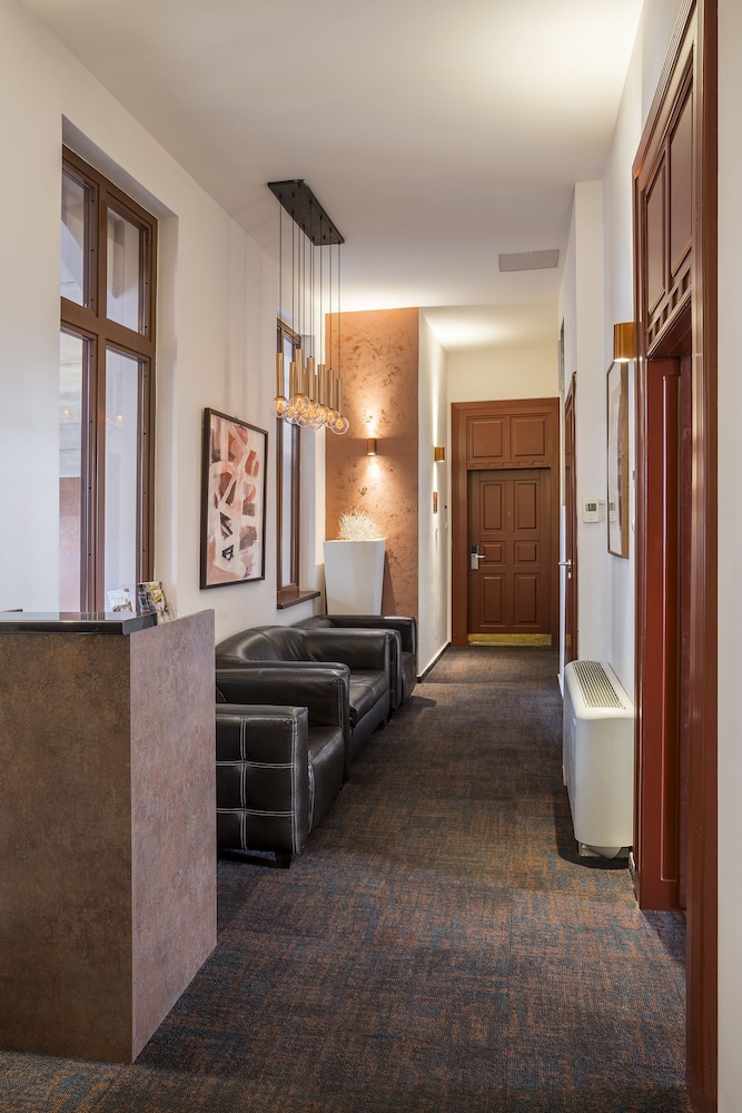Hotel Gozsdu Court Ex Gozsdu Court Apartment 48/73