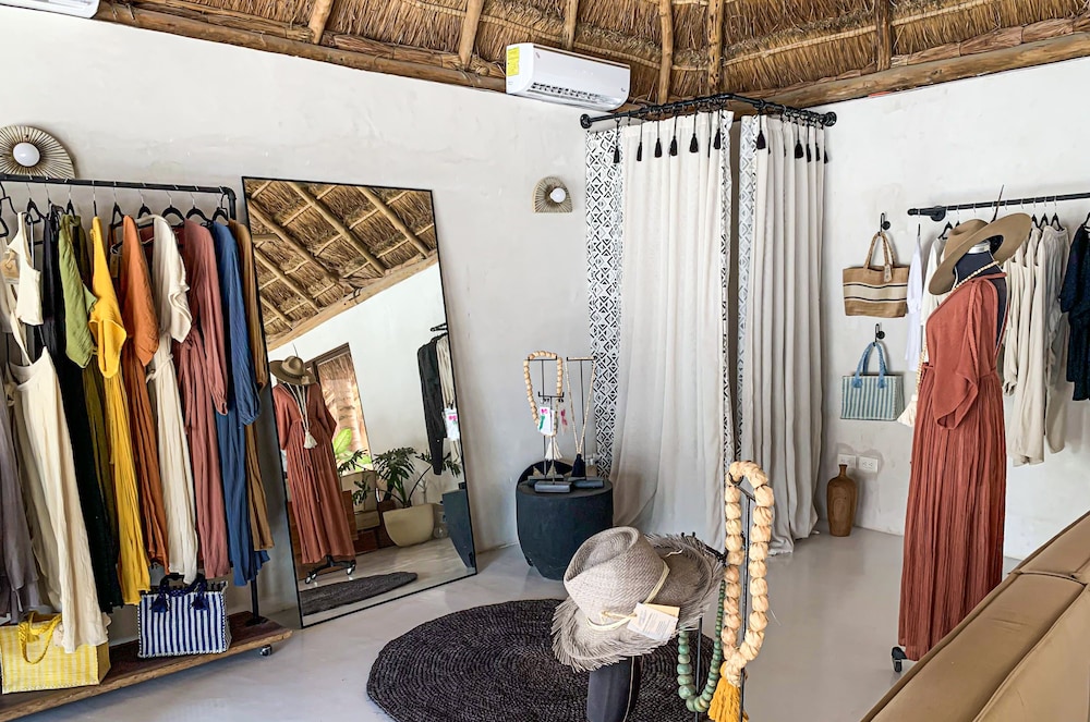 Dune Boutique Hotel Tulum - Adults Only 50/50