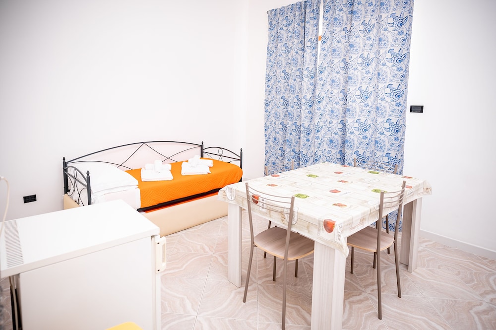 Residence Riviera 42/50