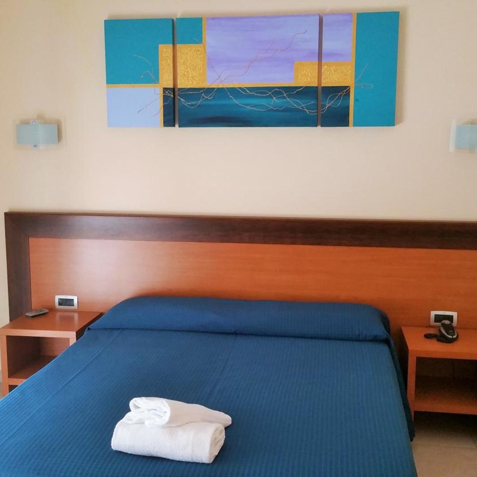 HOTEL KOINE OTRANTO 33/54