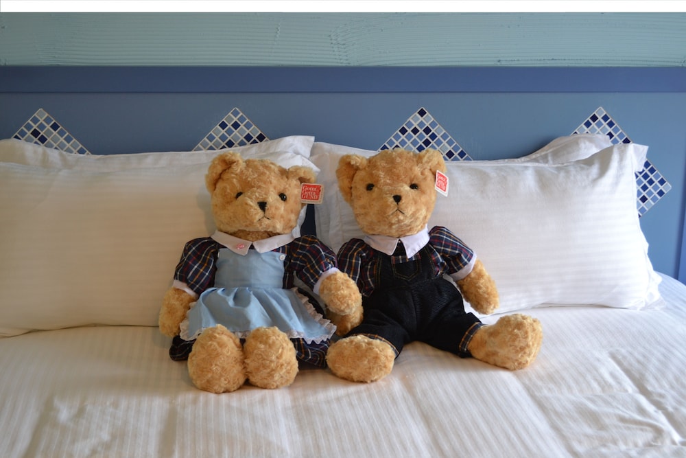 Remember Bed And Breakfast 23/50