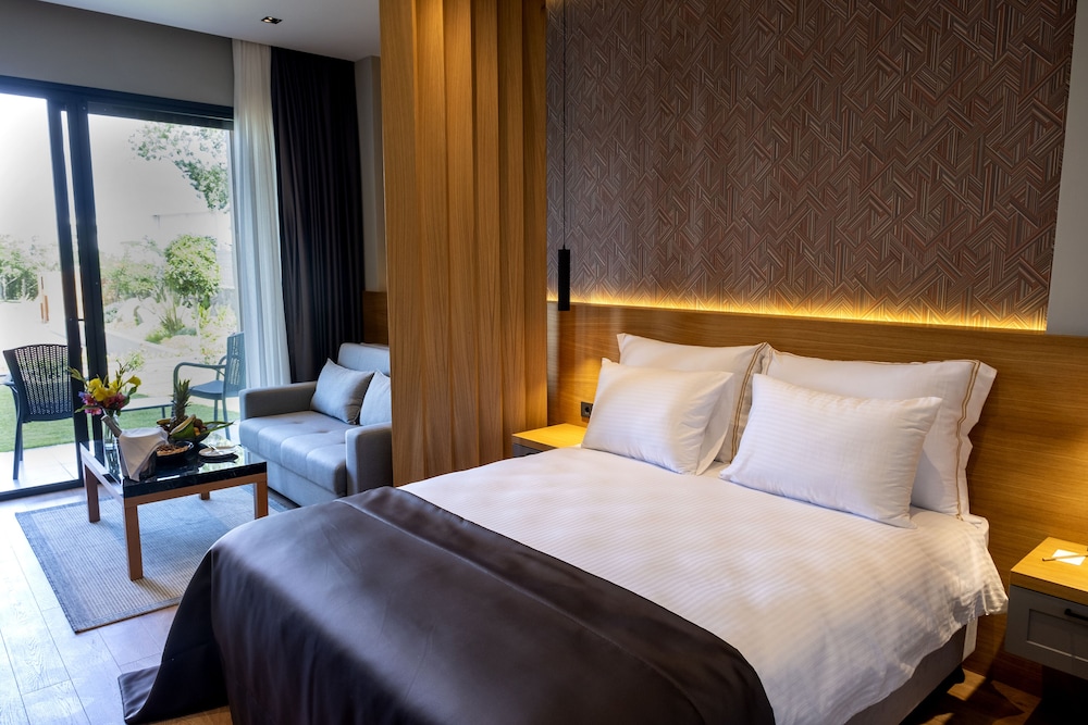 Celeste Bella Luxury Hotel and Spa 7/47