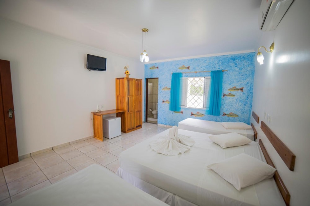 Hotel Pousada Arauna 10/68