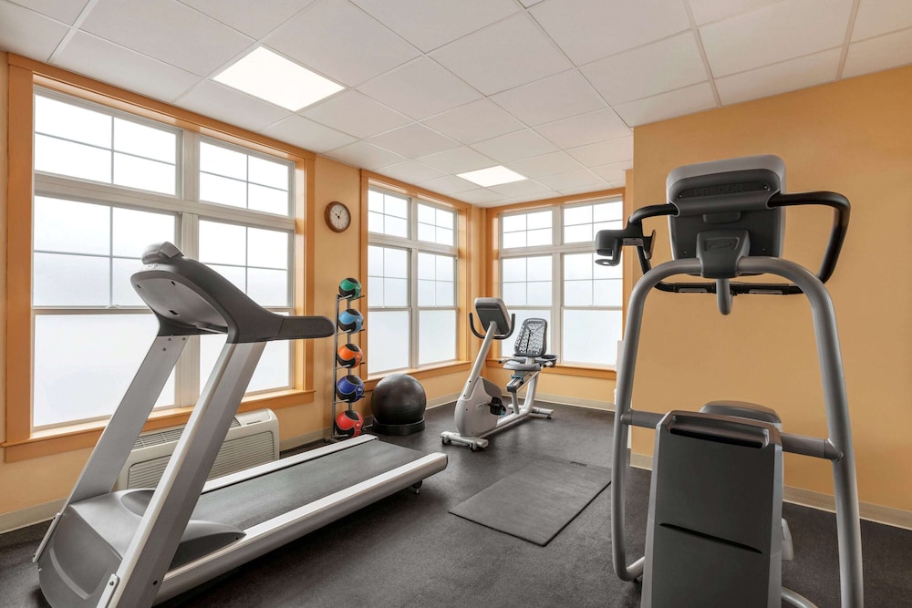 sport facilities