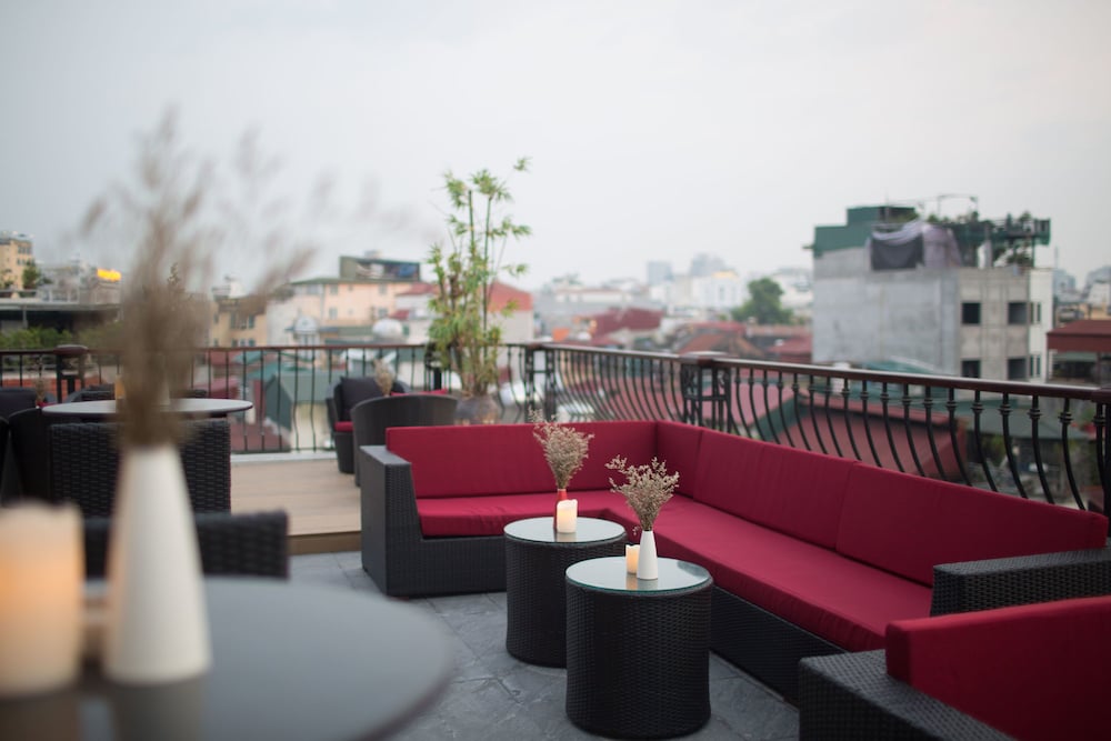 MK Premier Boutique Hotel 44/65