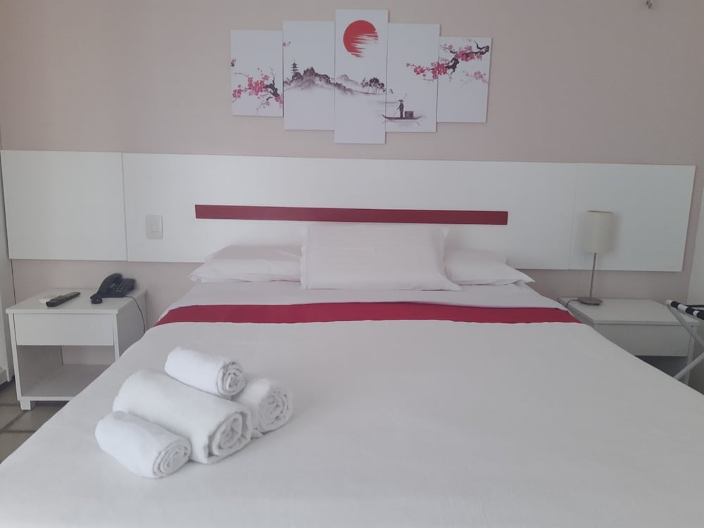 Nobile Suites Golden Fortaleza 19/50