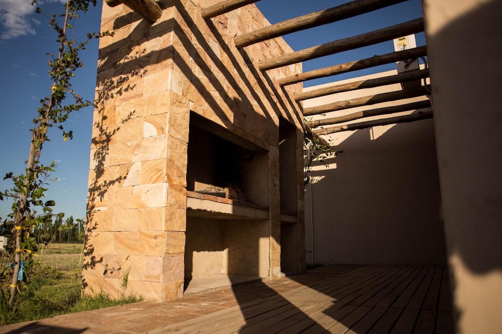 Azalea Luxury Lodge 19/50