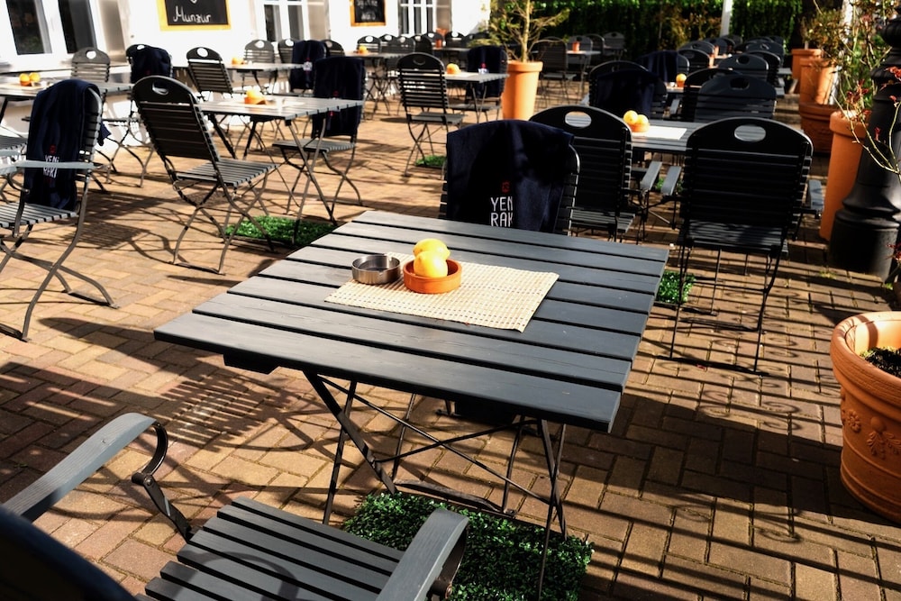 Hotel Nest Berlin 33/50
