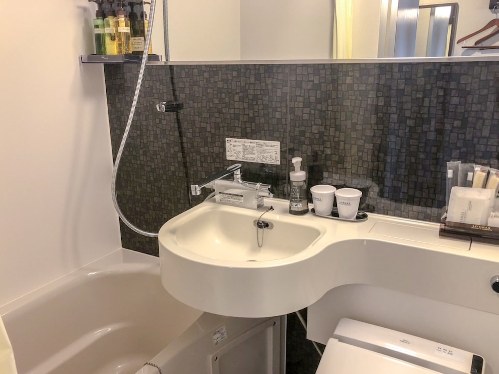 Hotel Livemax BUDGET Nagoya Taiko Doriguchi 26/27