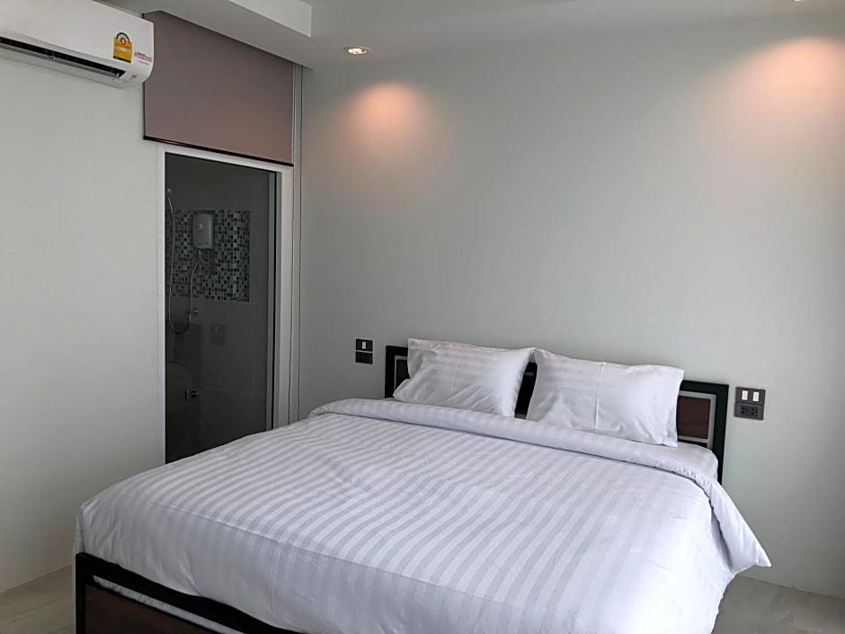 Richmond Nan Hotel 9/50