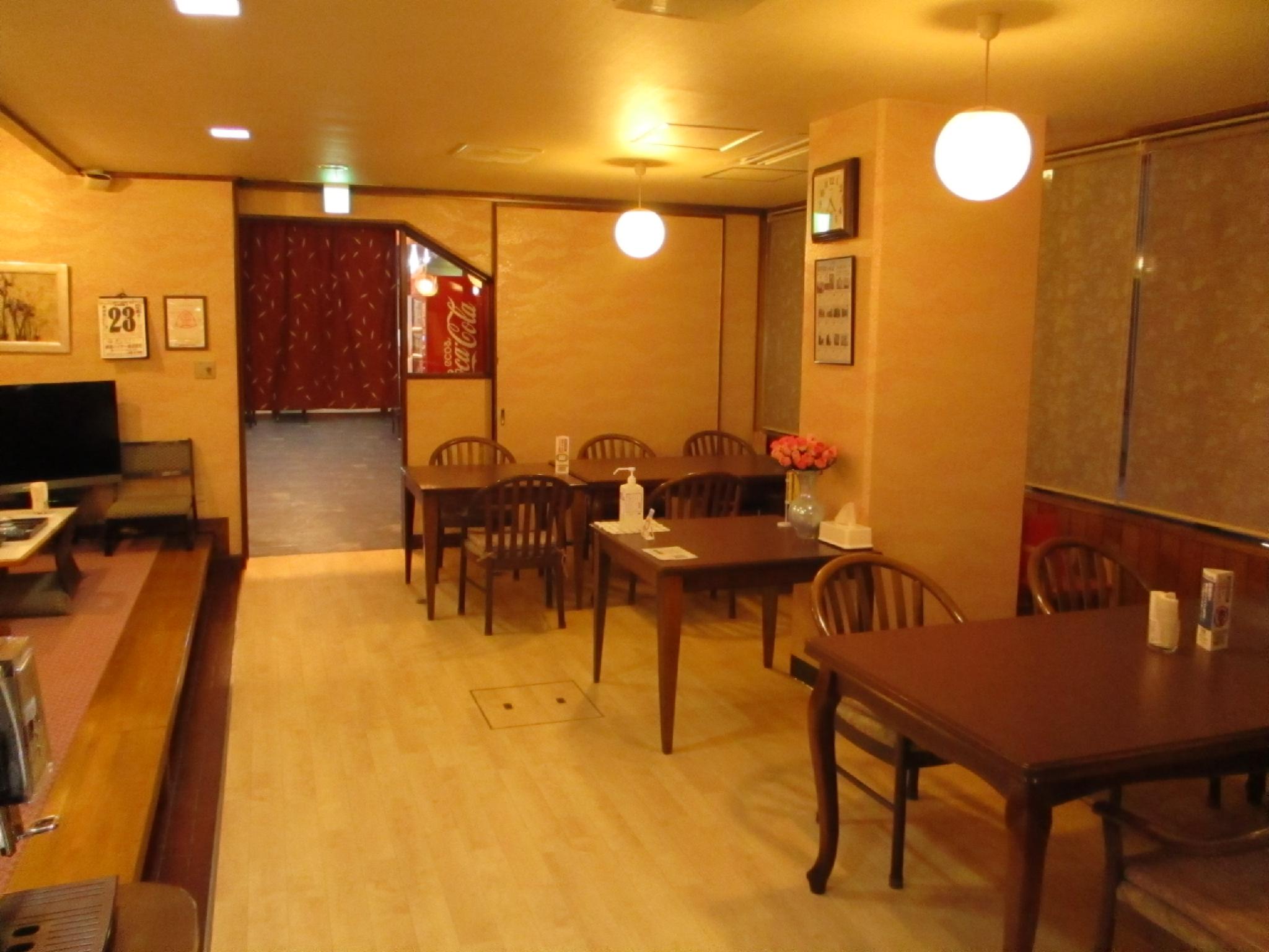 Yunokawa Onsen Hotel Kamomekan 34/40