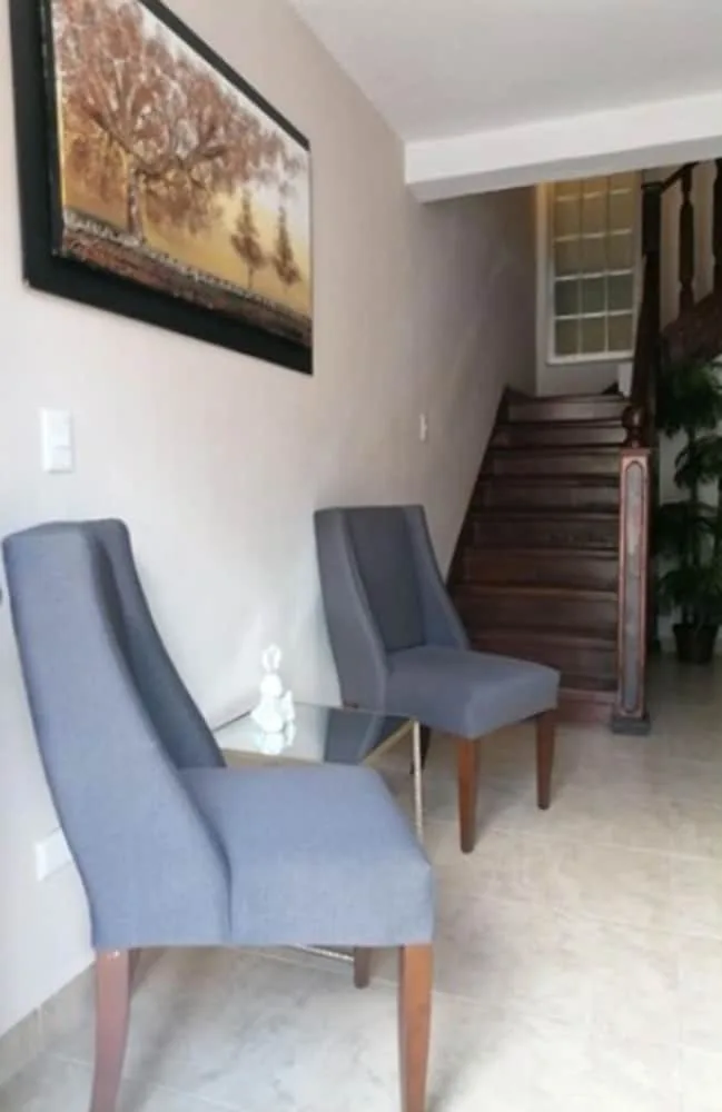 Hotel Casa Autora 40 17/24