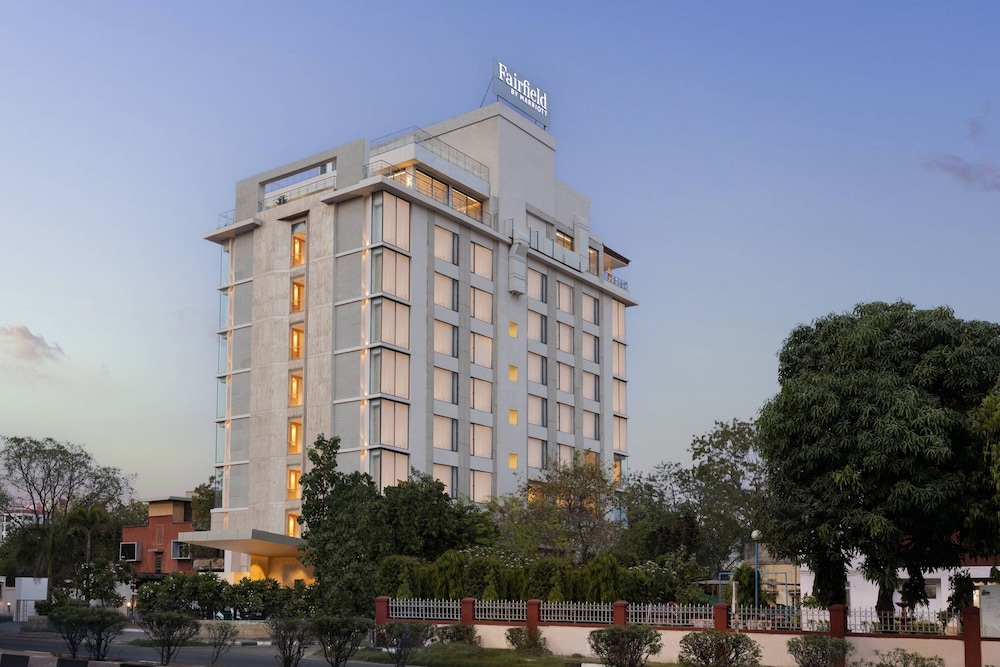 Fairfield by Marriott Jaipur 1/21