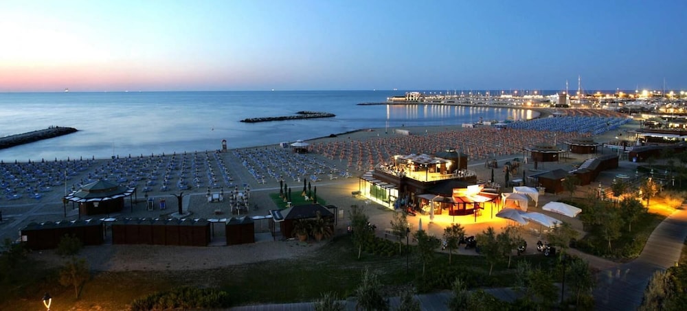Hotel Nuovo Belvedere 43/50