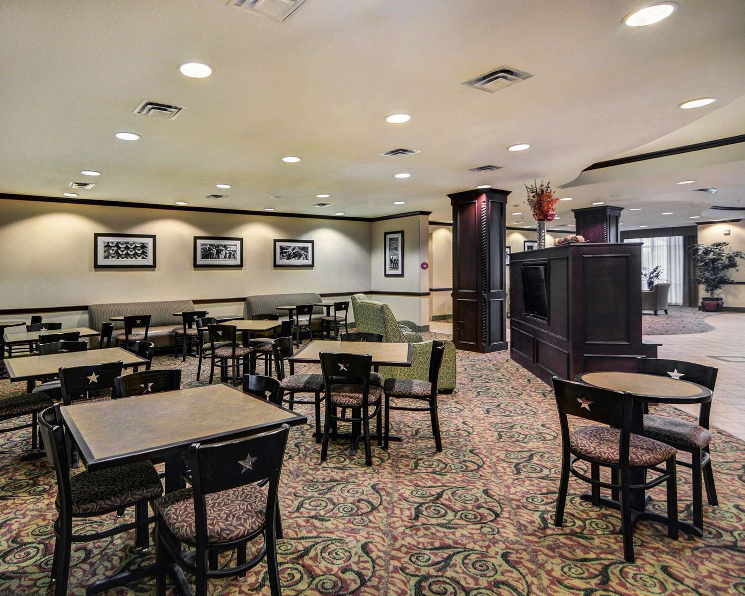 Motel6 Fort Worth, TX – I-35 & I-20 15/25
