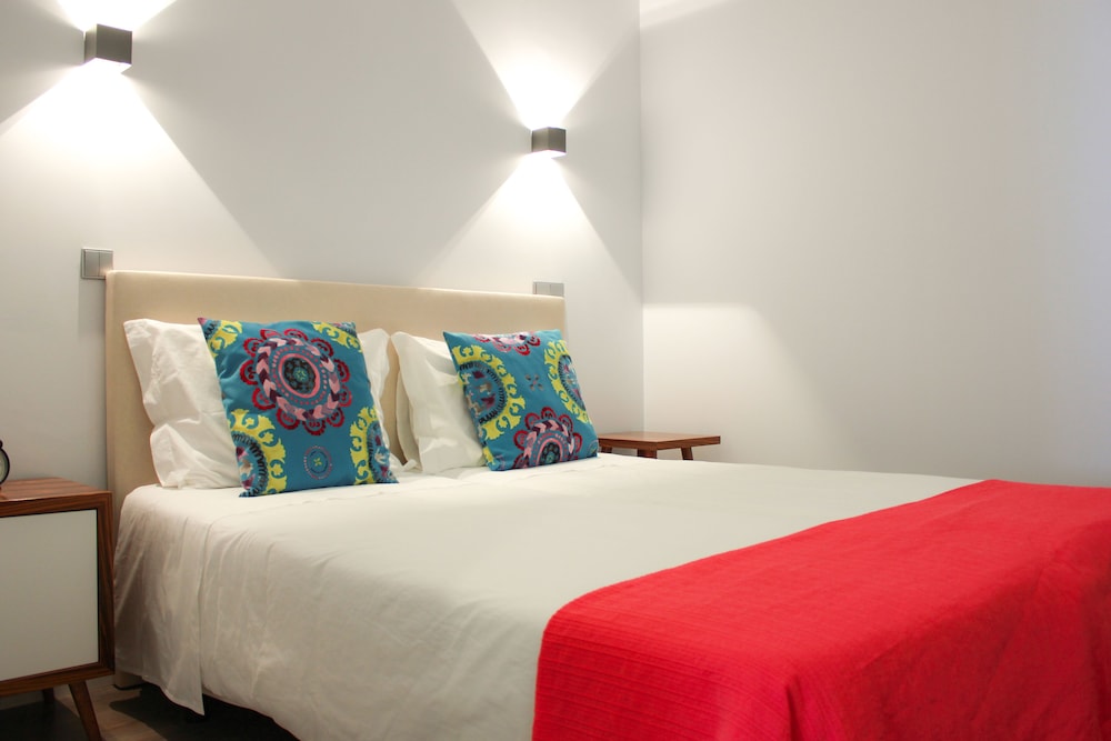 Oporto Trendy Apartments 21/50