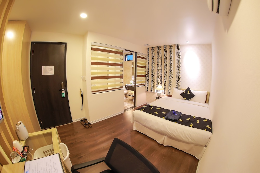 Momizi Business Hotels 9/75