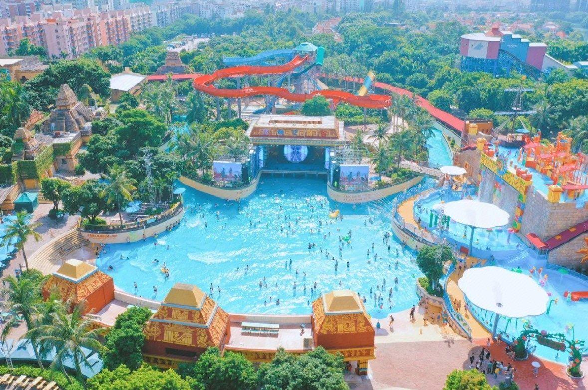 Homeinn Select (Shenzhen Science and Technology Park) 30/33