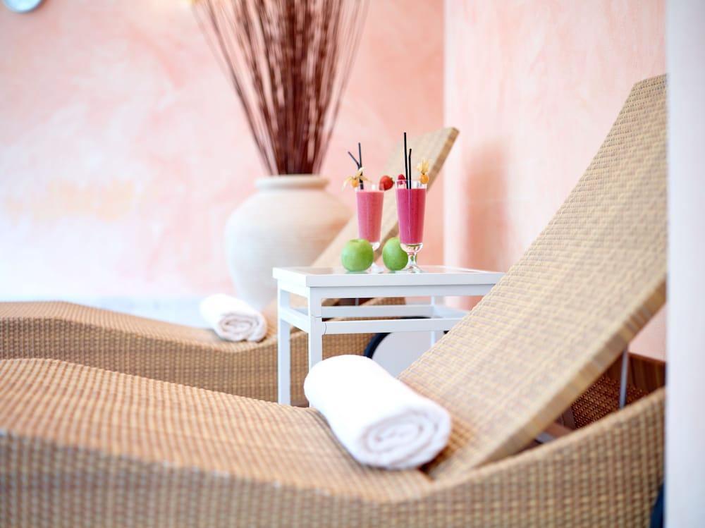 Cliff Hotel Rugen Resort Spa 25/72
