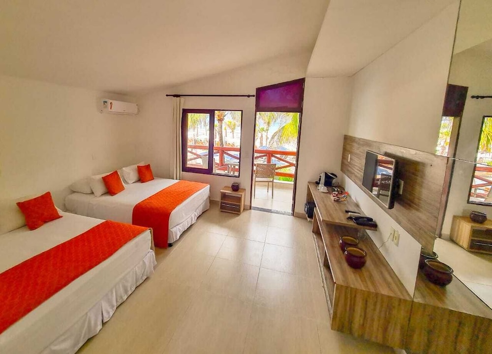 The Westin Porto de Galinhas All Inclusive 57/86