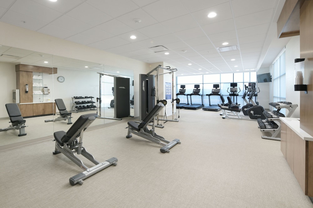 SpringHill Suites Lindale 13/29